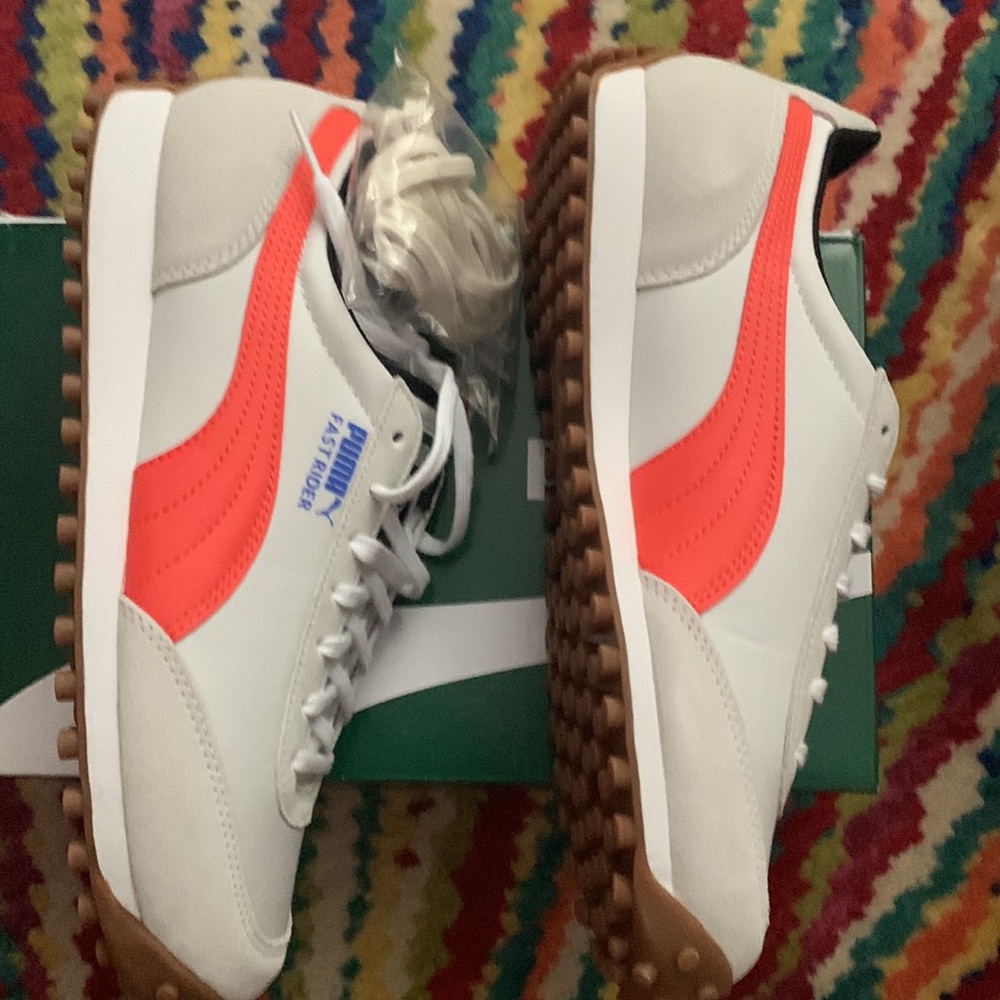 Puma Fast Rider Source - Picture 2 of 6